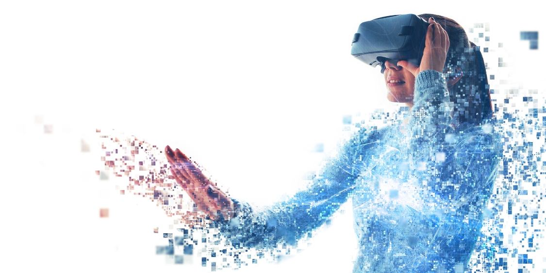 When AI and personal development merge