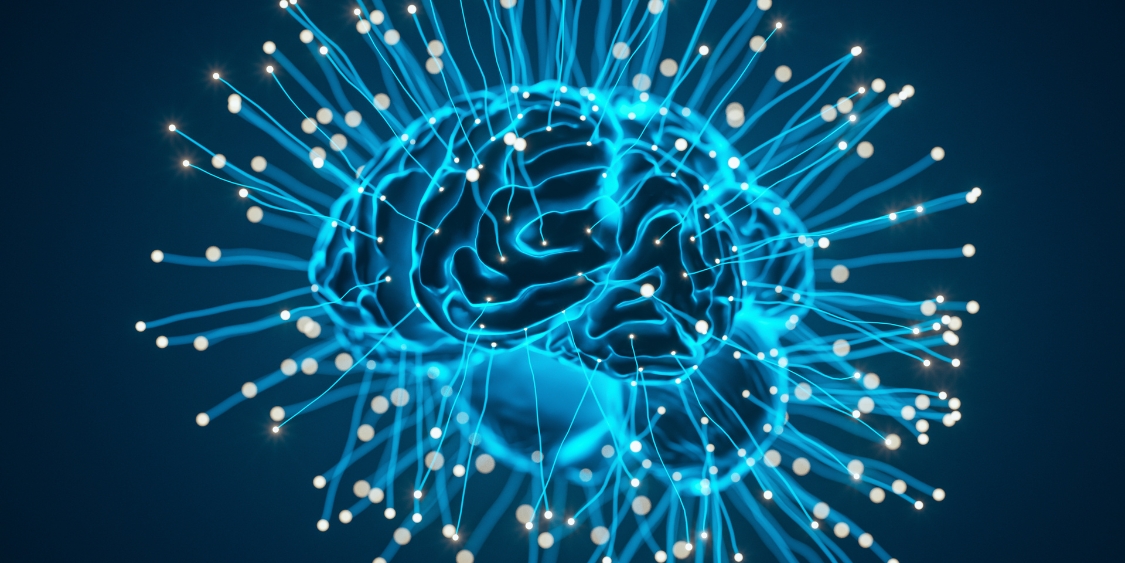 When AI and personal development merge