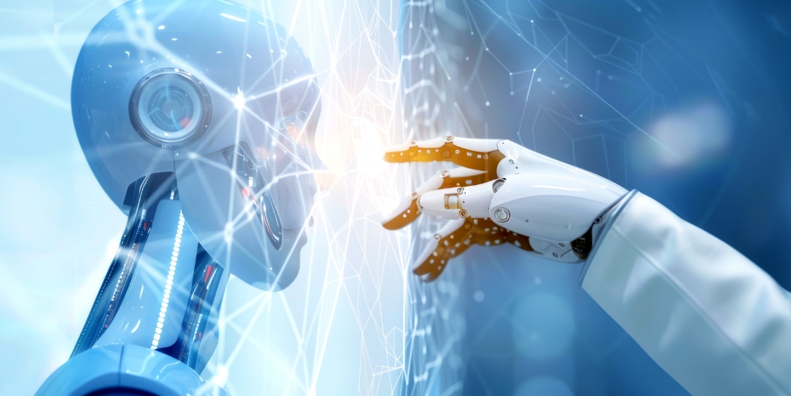 When AI and personal development merge
