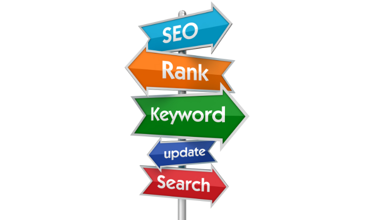 SEO | search engine optimization | rank in search