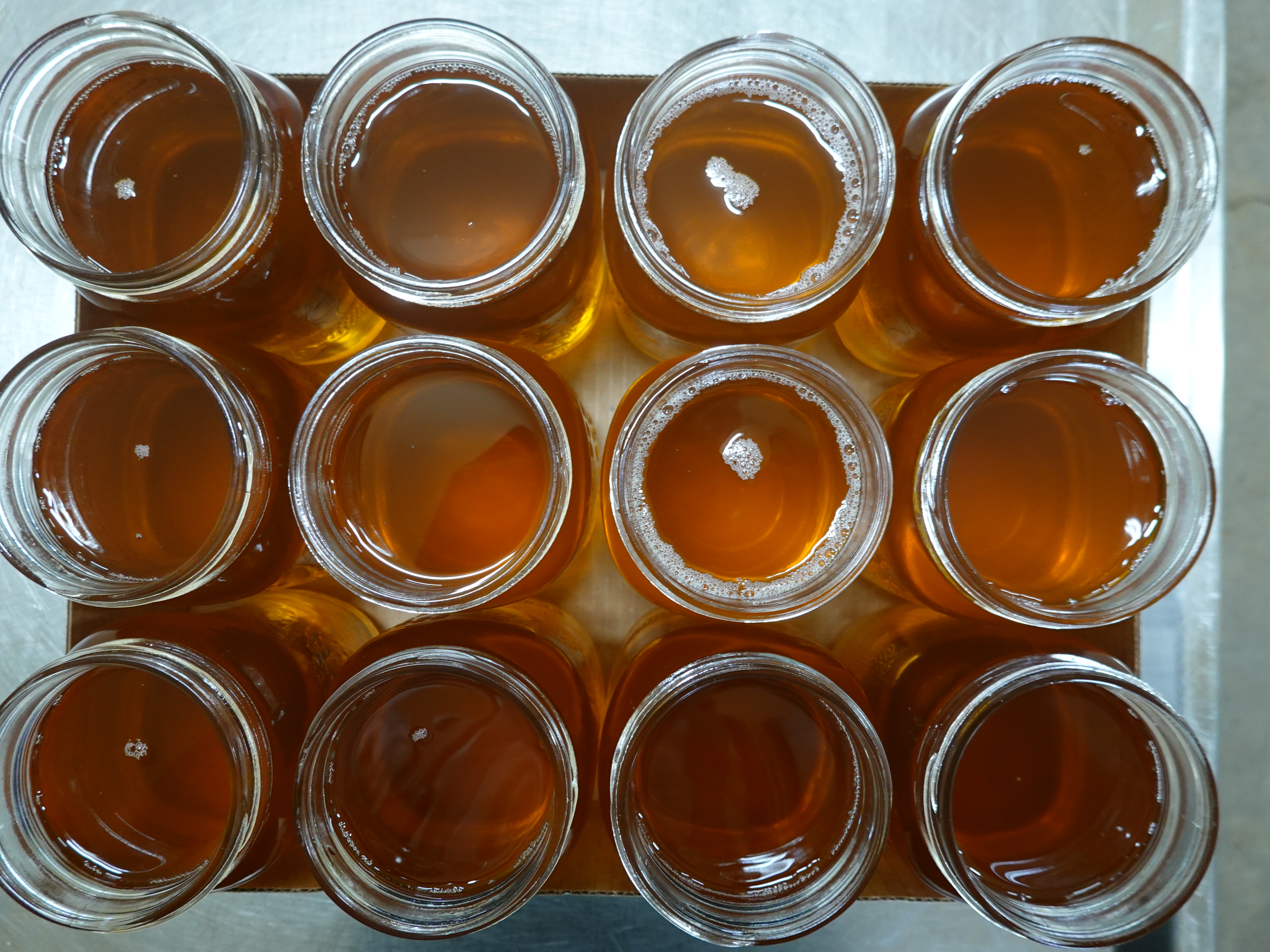 Beef Tallow