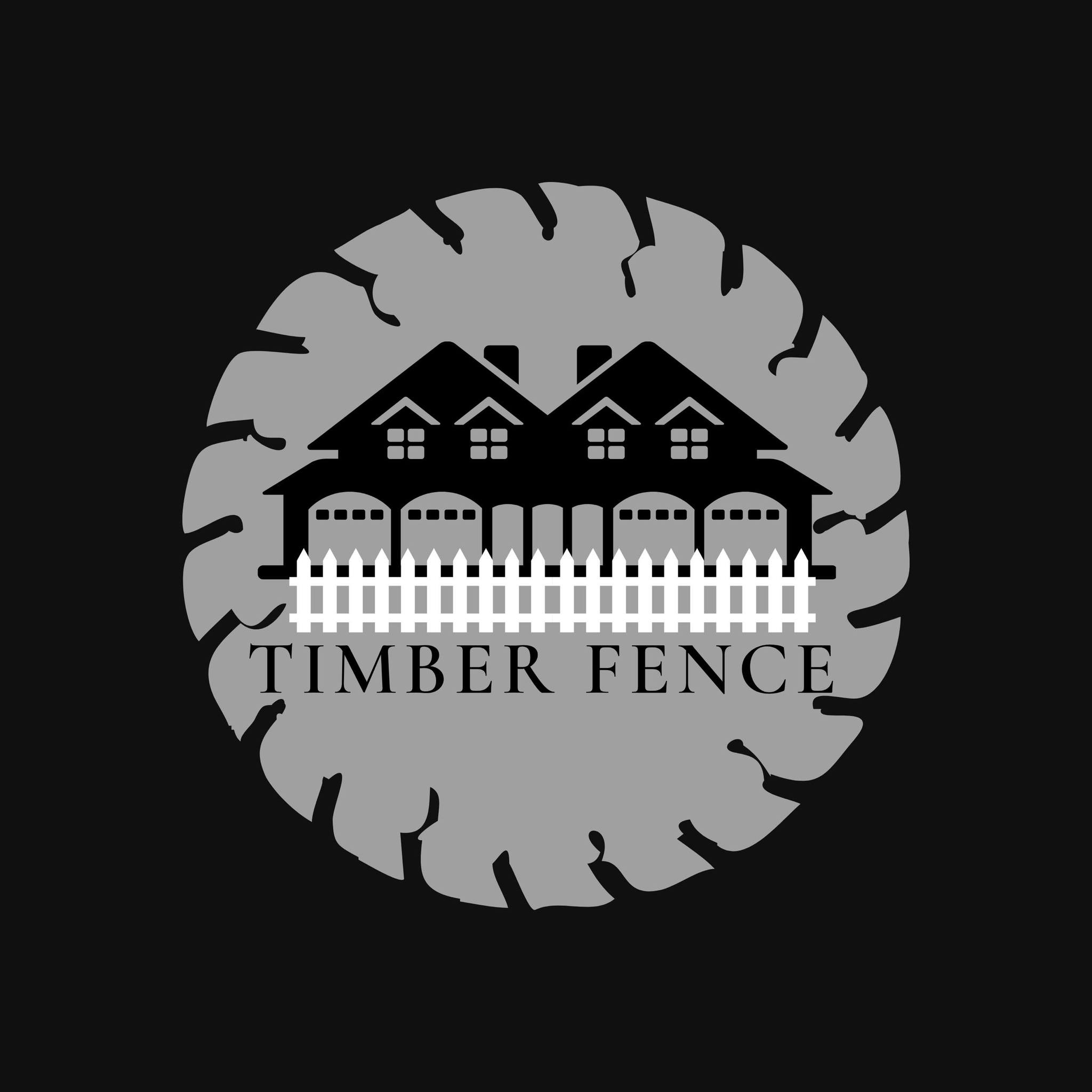 Timber Fence LLC logo