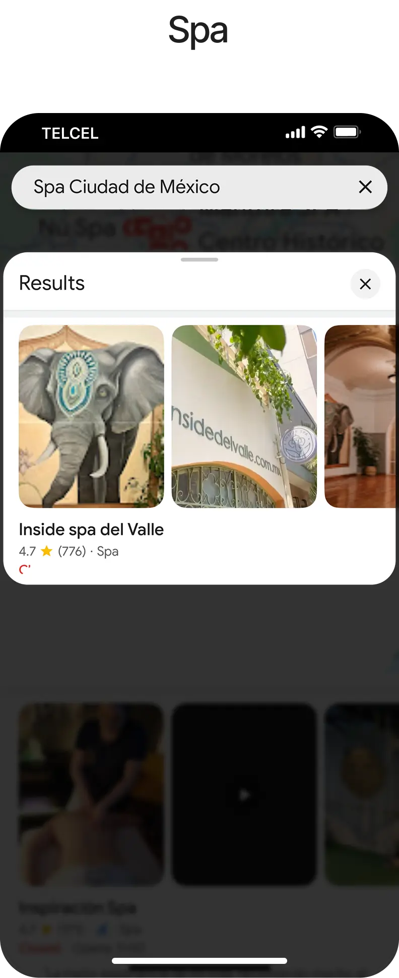 Restaurante