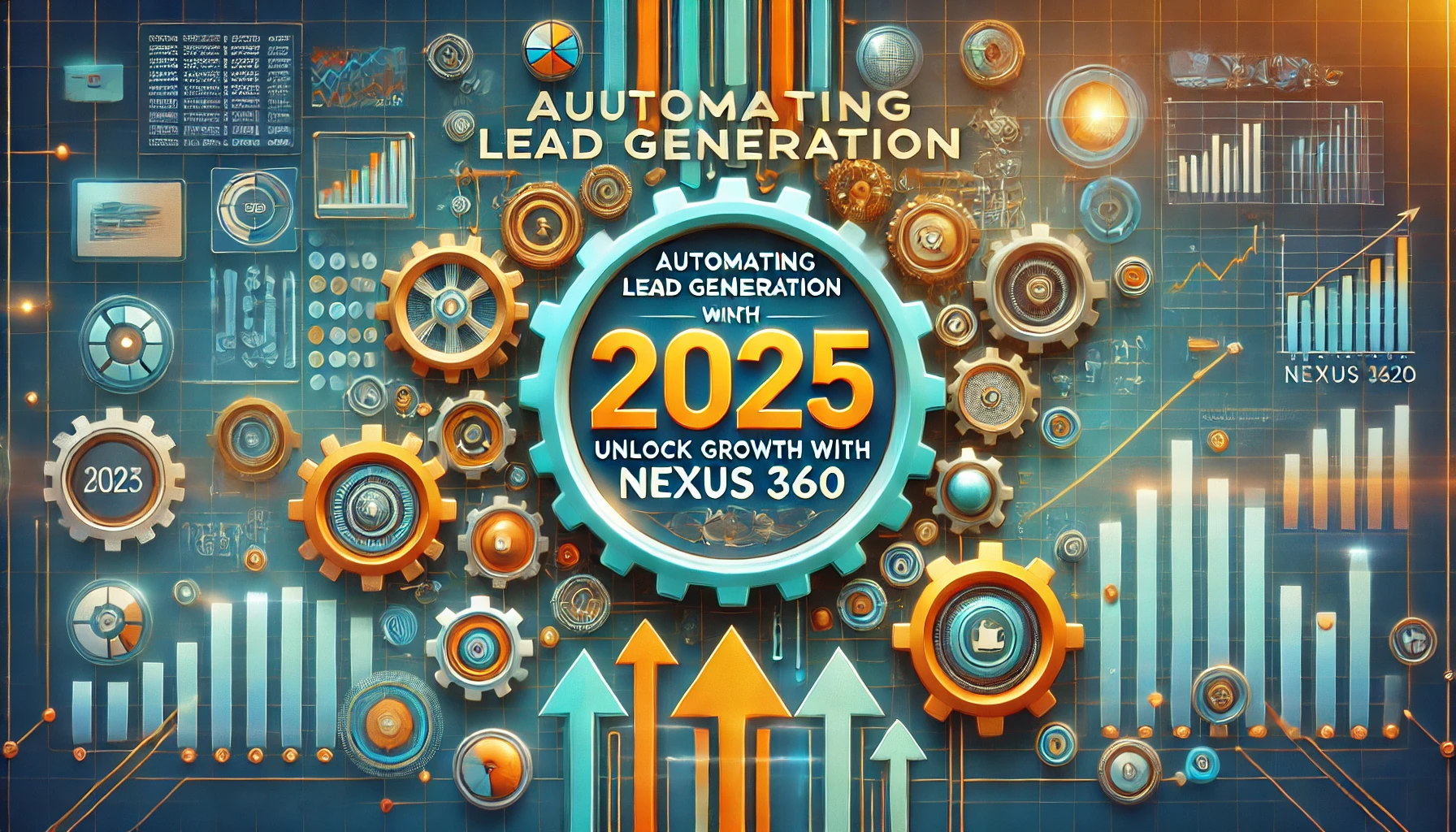 How Automating Lead Generation Can Transform Your Business in 2025