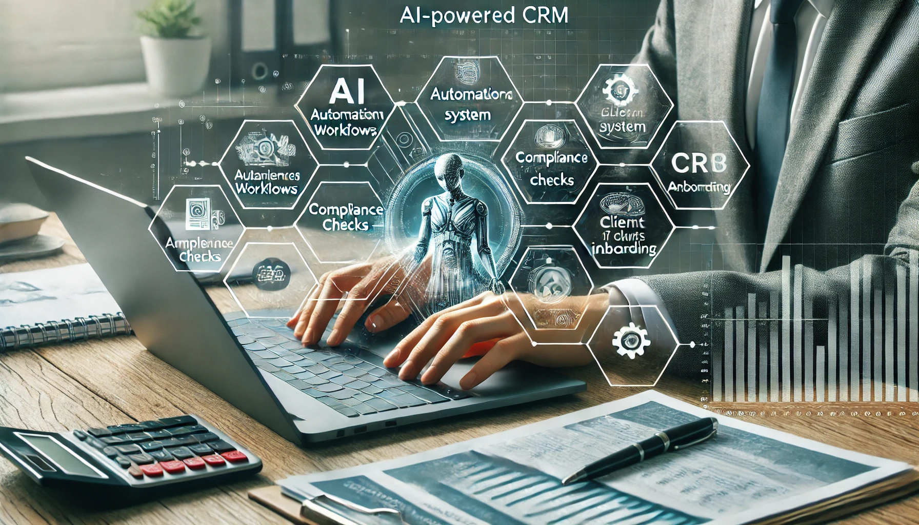 How Accountants Can Reduce Admin Time and Improve Compliance with Automation