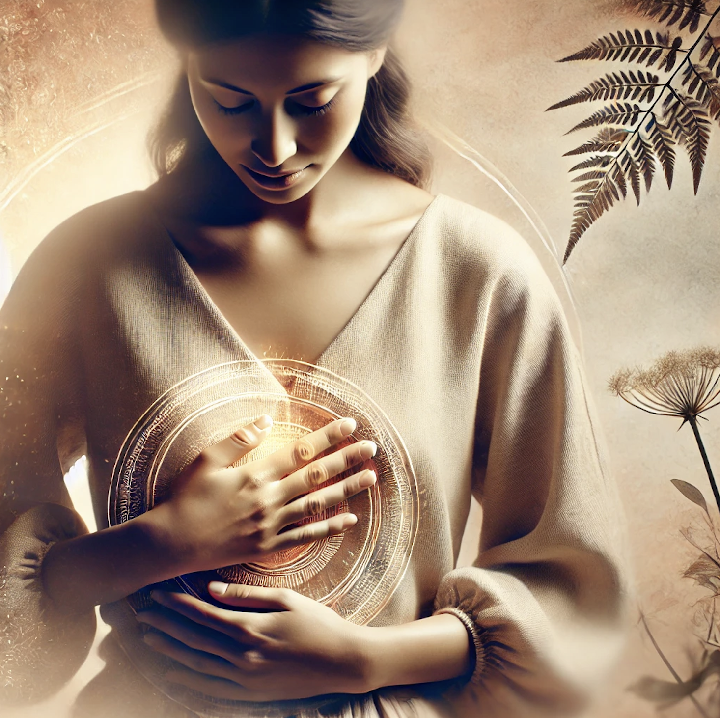 How Unprocessed Emotions Get Stuck in Your Body How Unprocessed Emotions Get Stuck in Your Body