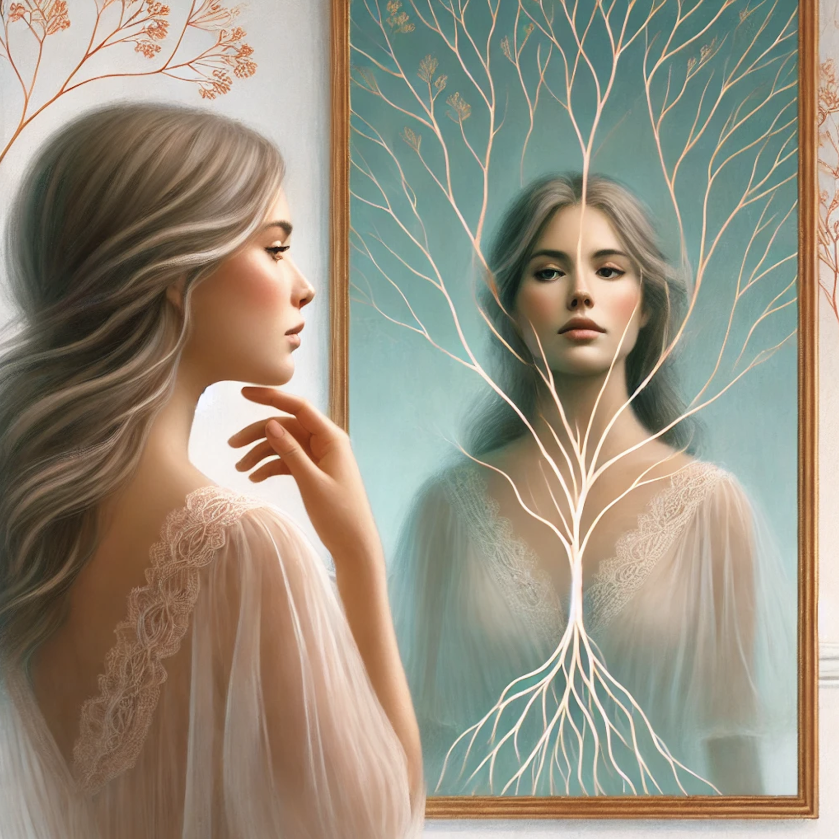 Why Positive Thinking Isn’t Enough: Healing Requires Subconscious Work Why Positive Thinking Isn’t Enough: Healing Requires Subconscious Work