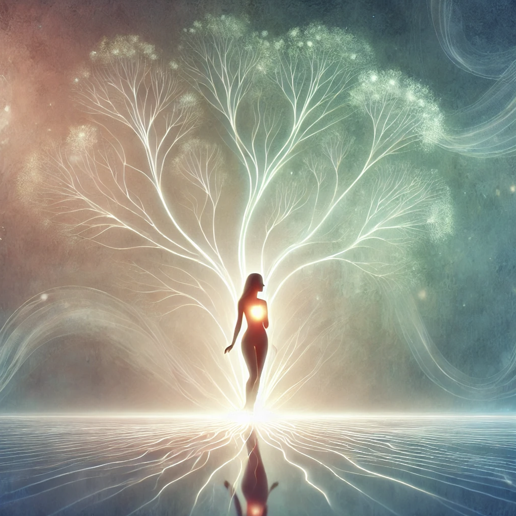 Why Positive Thinking Isn’t Enough: Healing Requires Subconscious Work Why Positive Thinking Isn’t Enough: Healing Requires Subconscious Work