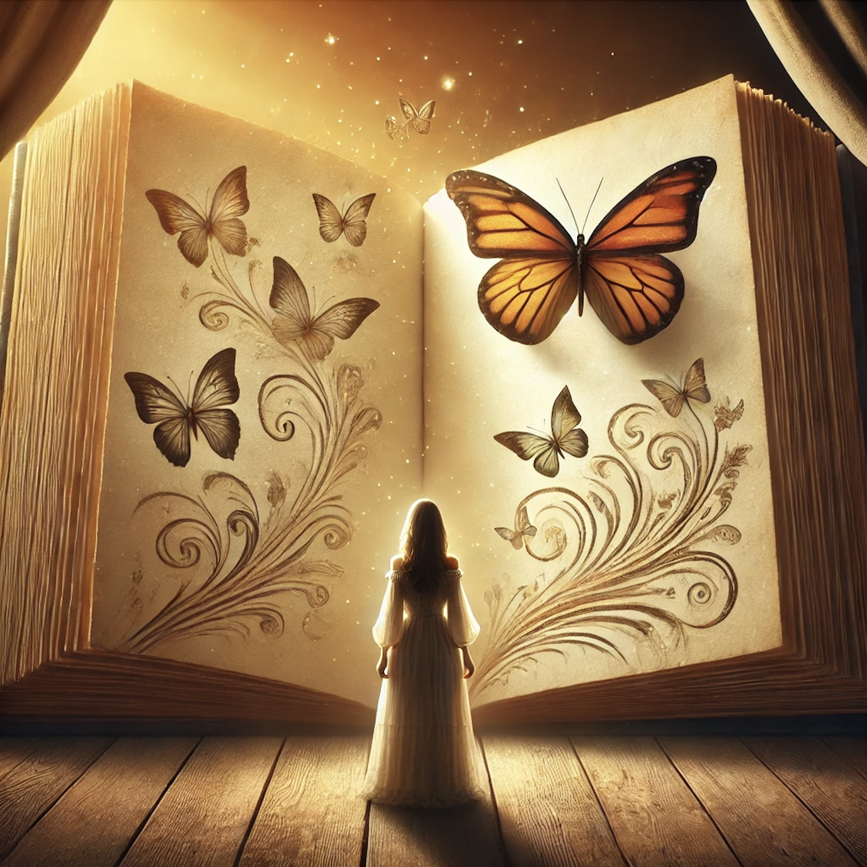 Take Back Control of Your Story Take Back Control of Your Story