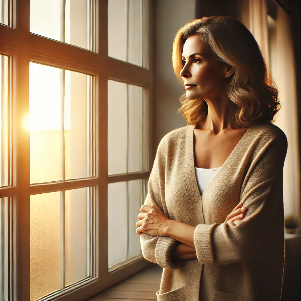Finding Yourself Again: Rediscovering Purpose After the Kids Leave Home Finding Yourself Again: Rediscovering Purpose After the Kids Leave Home