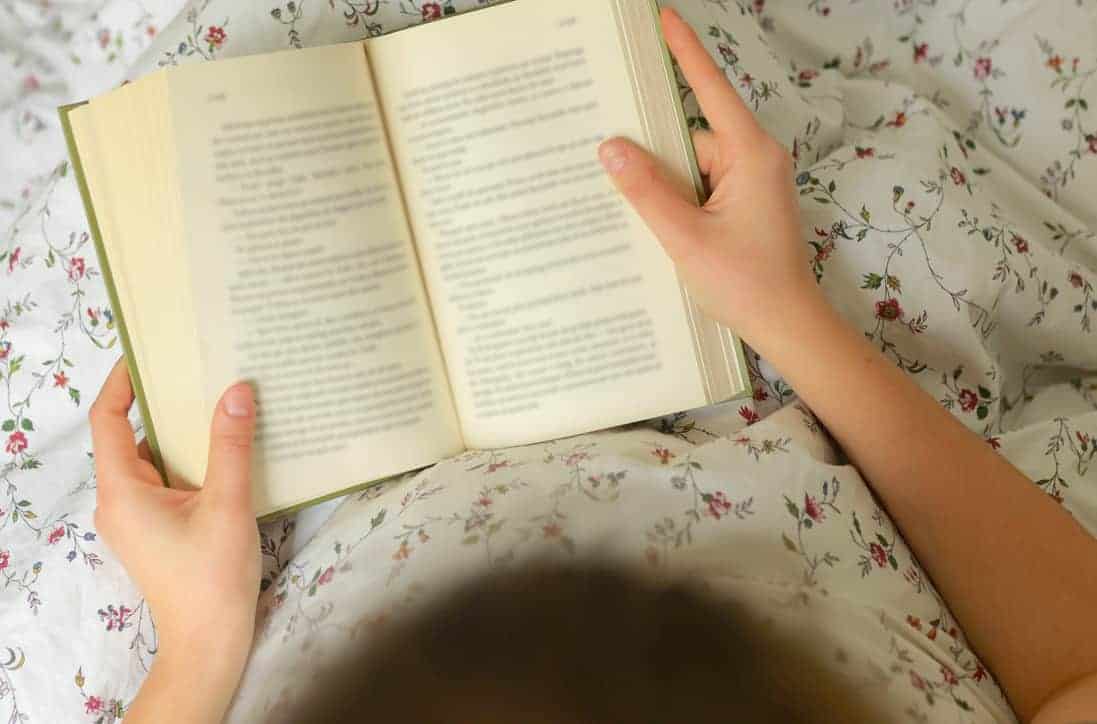 how to find more time to read