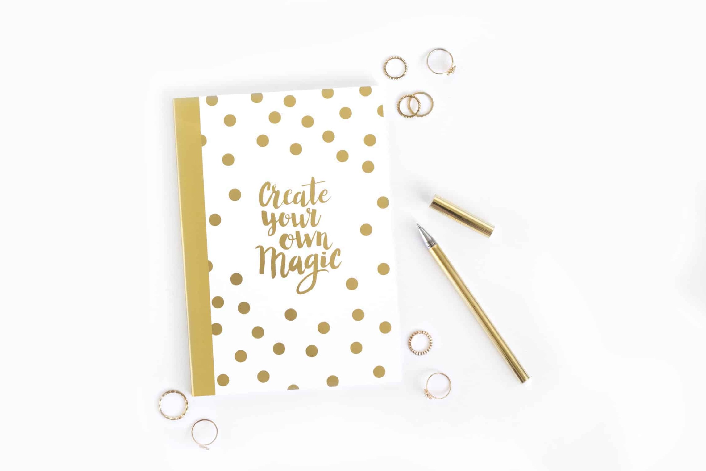 benefits of bullet journaling