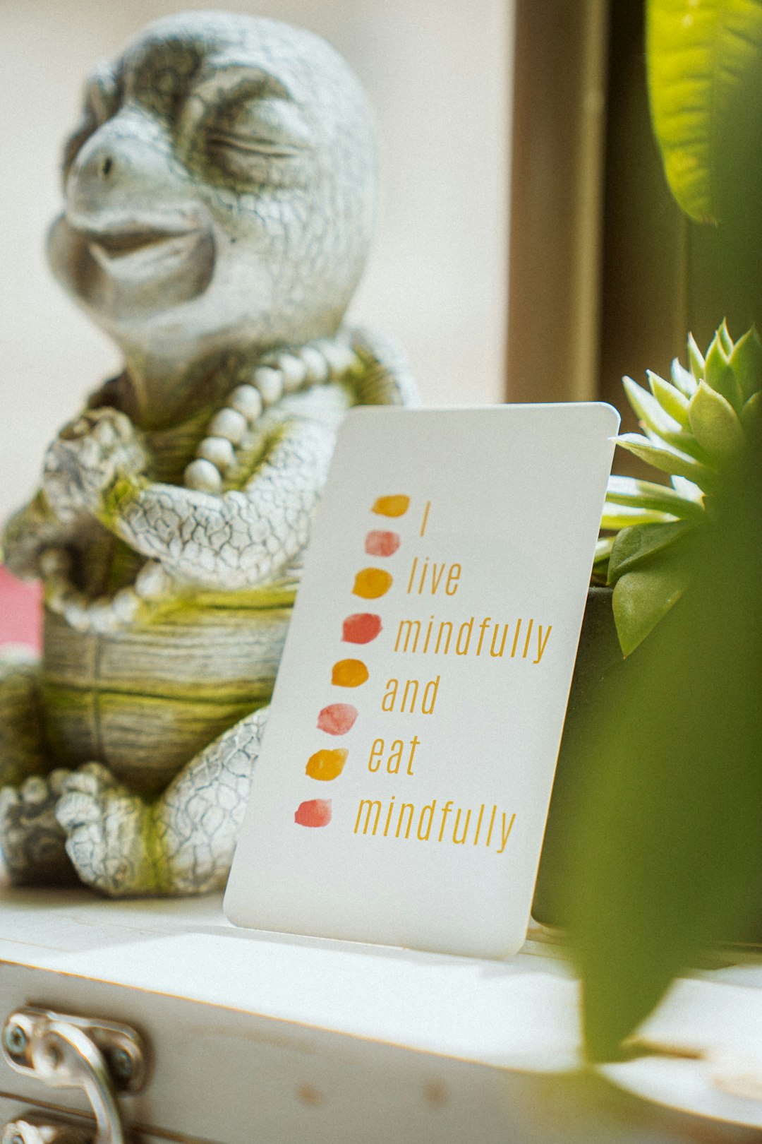 affirmations affirmations