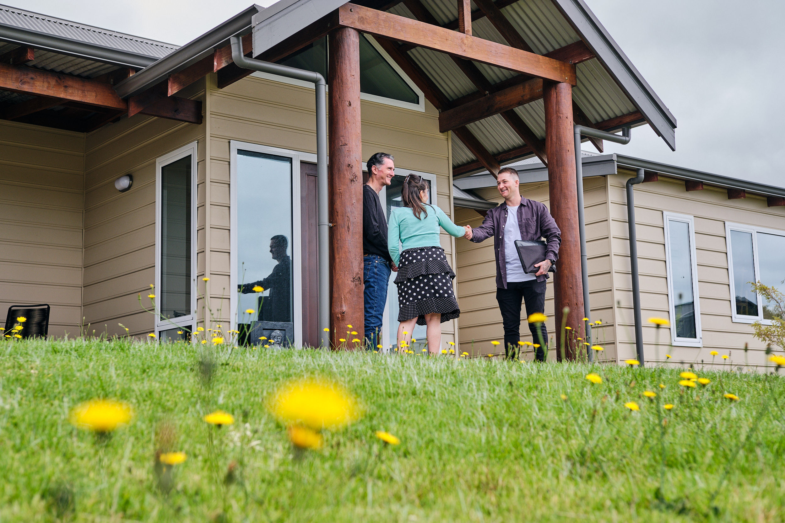 Arin Russell Perth Buyers Agent team