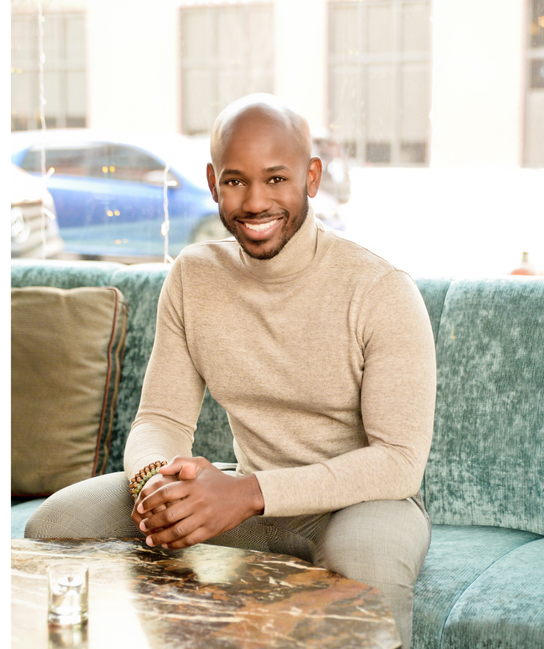 Asa Leveaux is an authority strategist, former U.S. Army Major, and the founder of House of Icons—the premier done-for-you agency that transforms executives and founders into recognized industry authorities. Known as the Icon Architect, Asa specializes in engineering visibility, credibility, and influence through complete brand development, bestselling book creation, podcast platforms, PR positioning, and high-level speaking strategy. His work supports leaders who are ready to elevate beyond success and step into undeniable industry recognition.