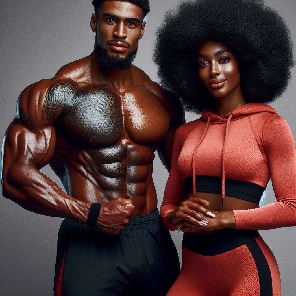 Unlock Your Potential: The Power of the "Revenge Body" and How Fit 901 | CrossFit 901 Can Help You Achieve It