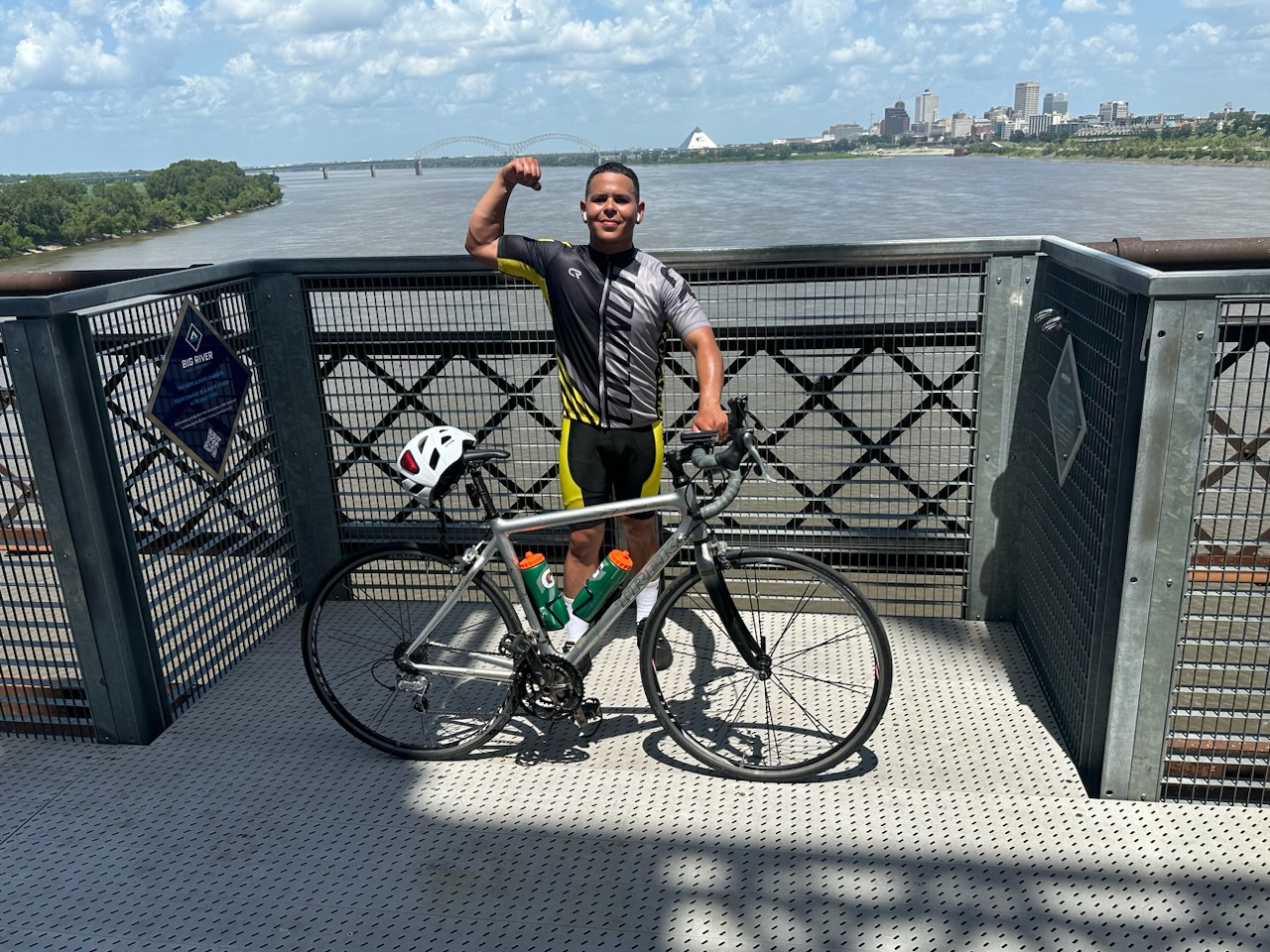 Incredible Transformation: How Alex Overcame a Stroke and Achieved His Fitness Goals