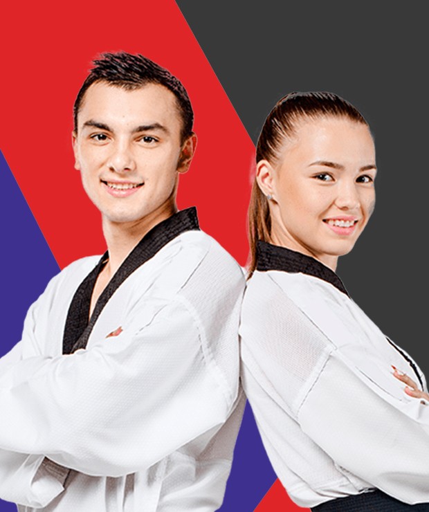 Teen's Martial Arts