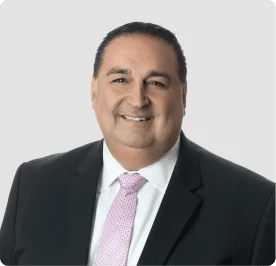 Dr. Christopher Frendo