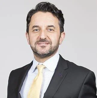 Dr. Arjang Abbasi, DO