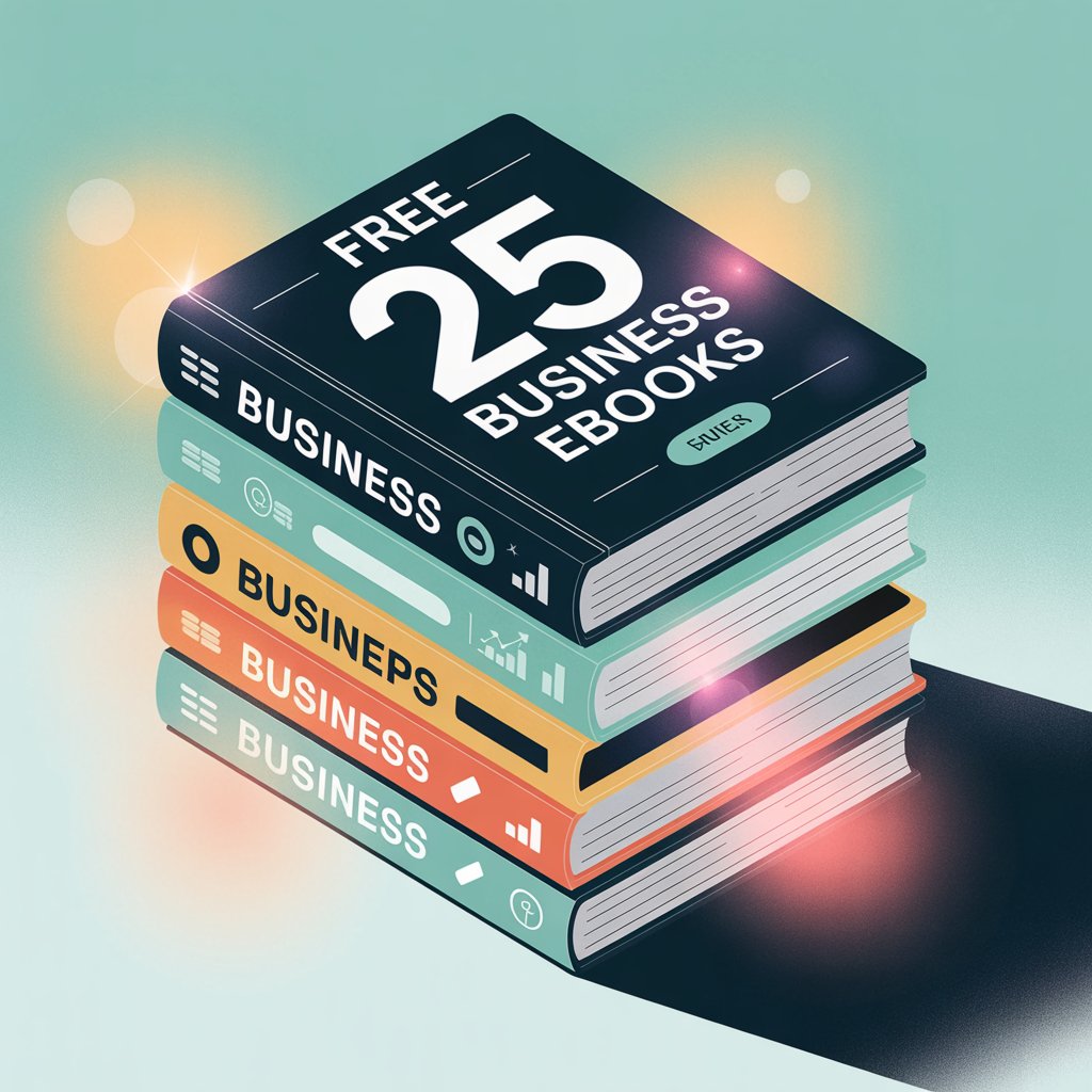 Business eBook Library