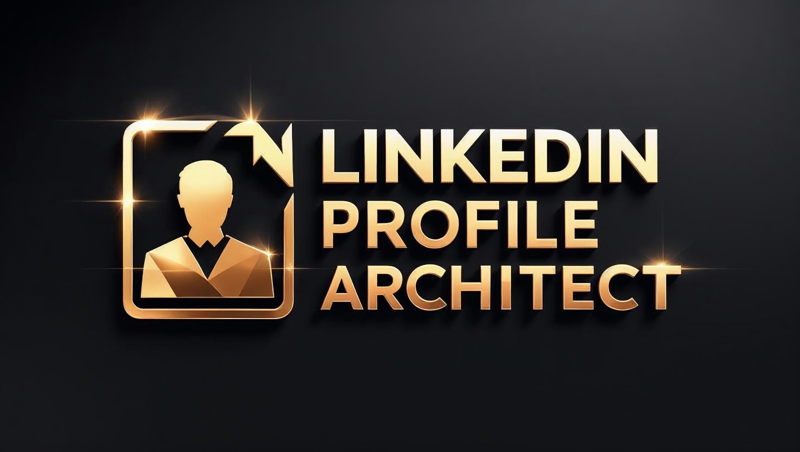LinkedIn Profile Architect Logo