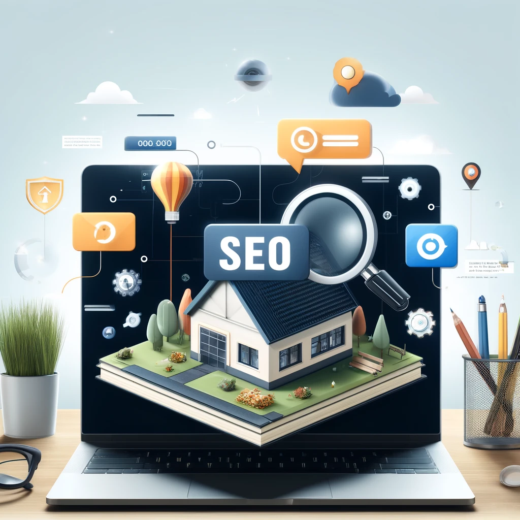 Local SEO for Roofing Contractors: Growing Your Roofing Business Through Online Visibility