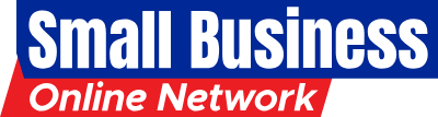 Small Bussiness online network