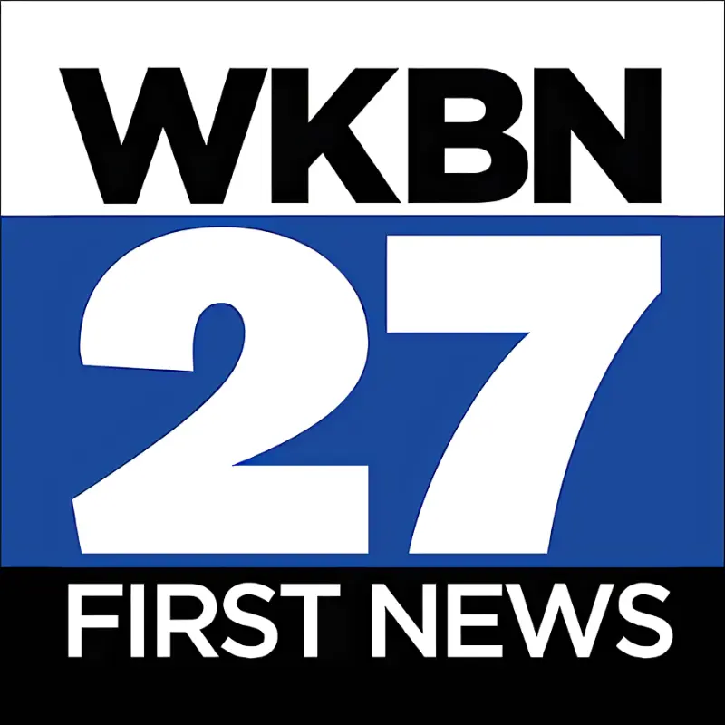 WKBN CBS 27 