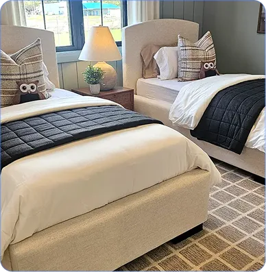 Furniture & Showrooms