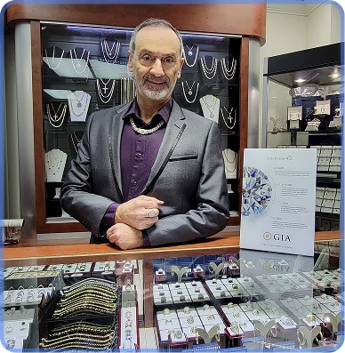 Global Diamond Montreal