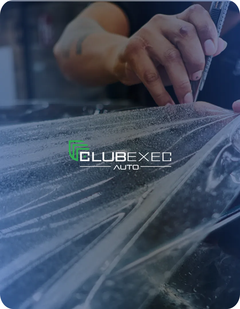 Club Exec Auto