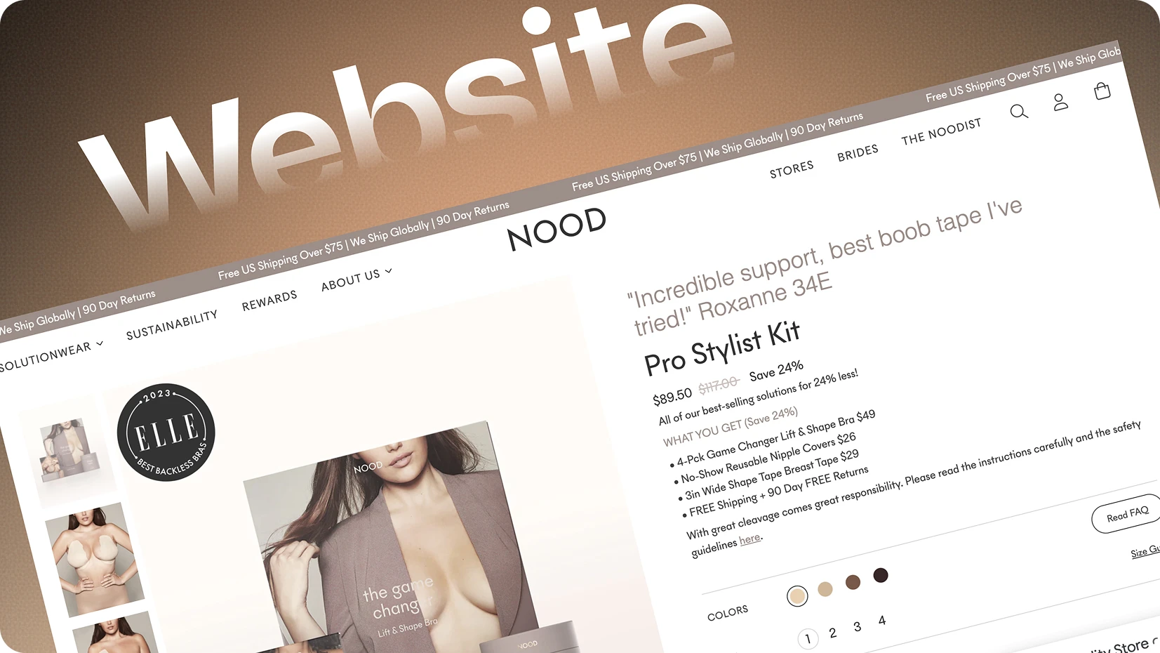 Mother's Day Sale Creative