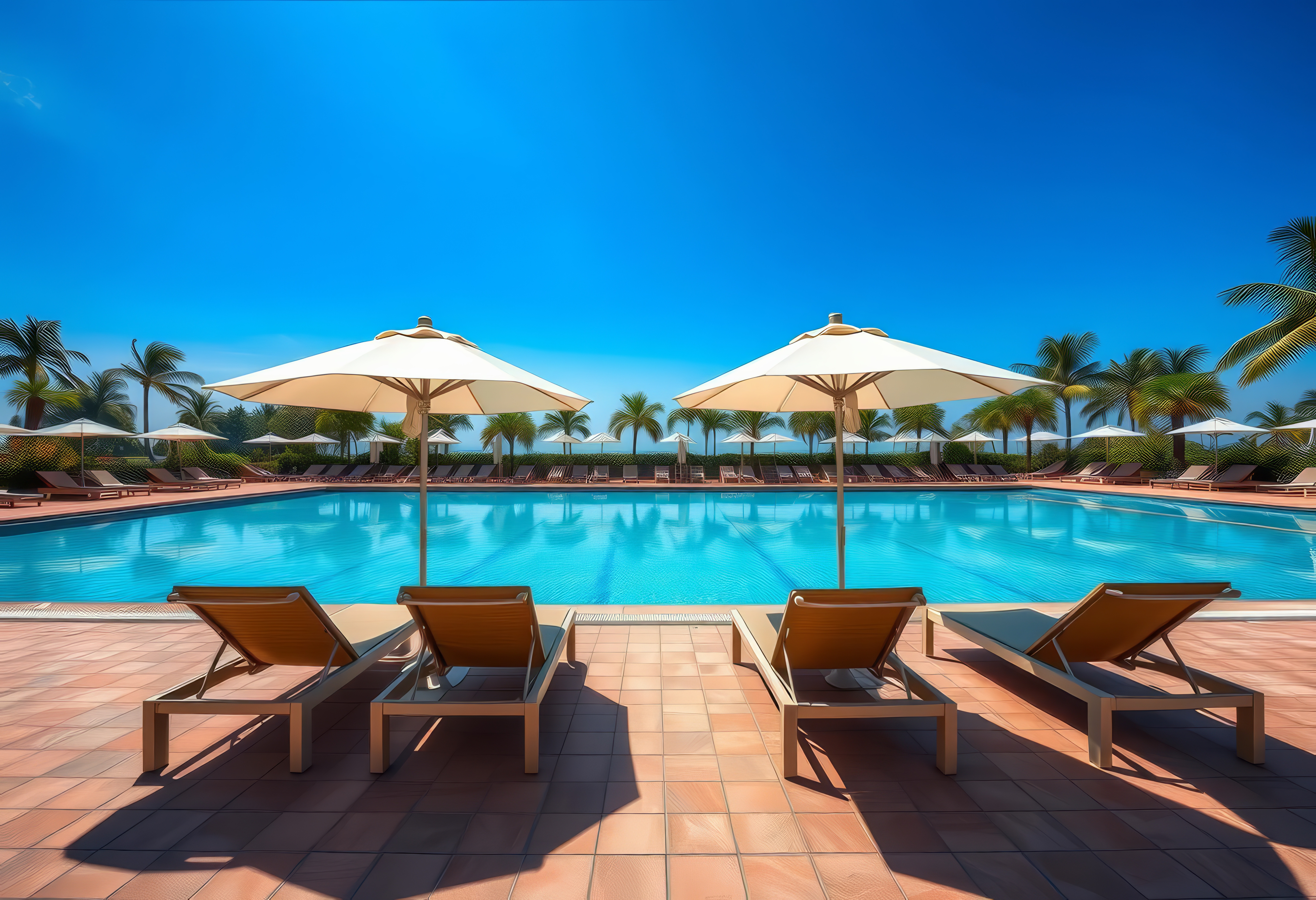 Summer Soaker: Where to Cool Down, Heat Up, and Float Free This Season