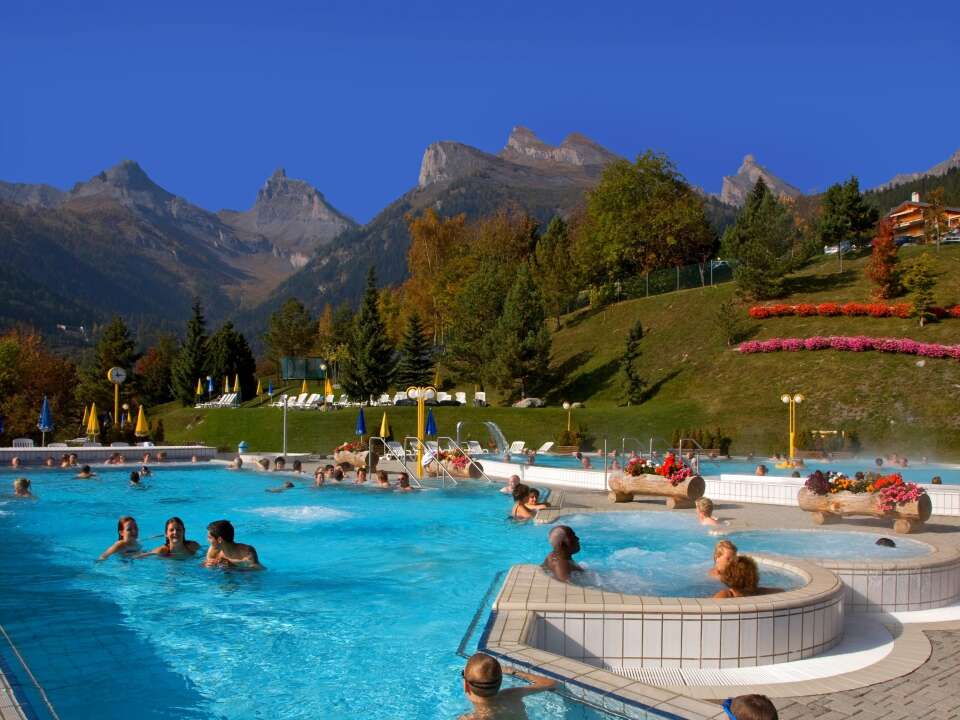 Sharing terrain with Verbier but none of the frenzy, La Tzoumaz is a quiet contender. Its summer draw includes wildflower meadows, elevated bisse walks, and proximity to the Valais region’s famed thermal baths. Unhurried and underpriced, it’s ideal for those craving heat and hush in equal measure. Sharing terrain with Verbier but none of the frenzy, La Tzoumaz is a quiet contender. Its summer draw includes wildflower meadows, elevated bisse walks, and proximity to the Valais region’s famed thermal baths. Unhurried and underpriced, it’s ideal for those craving heat and hush in equal measure.