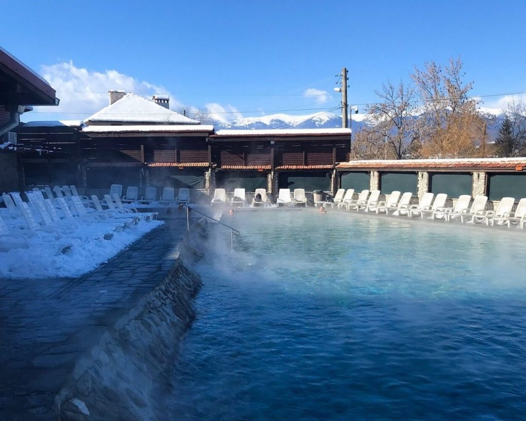 Bulgaria’s best-known winter resort has a secret: it’s even more inviting when the lifts are still. Summer in Bansko means mountain culture, affordable spa hotels, and the neighbouring thermal village of Banya, where 27 mineral springs bubble year-round. Combine hiking in the Pirin Mountains with therapeutic immersion. Bulgaria’s best-known winter resort has a secret: it’s even more inviting when the lifts are still. Summer in Bansko means mountain culture, affordable spa hotels, and the neighbouring thermal village of Banya, where 27 mineral springs bubble year-round. Combine hiking in the Pirin Mountains with therapeutic immersion.