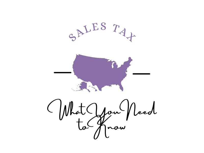 Sales Tax Nexus for E-Commerce Businesses