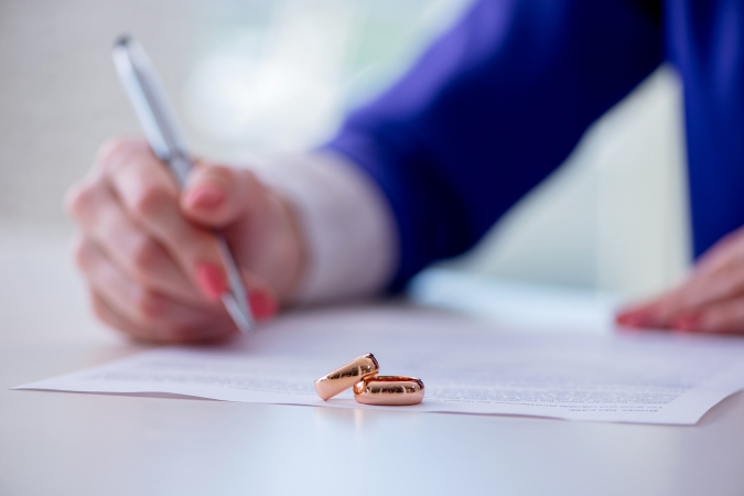 The Crucial Role of Legal Representation in Prenuptial Agreements