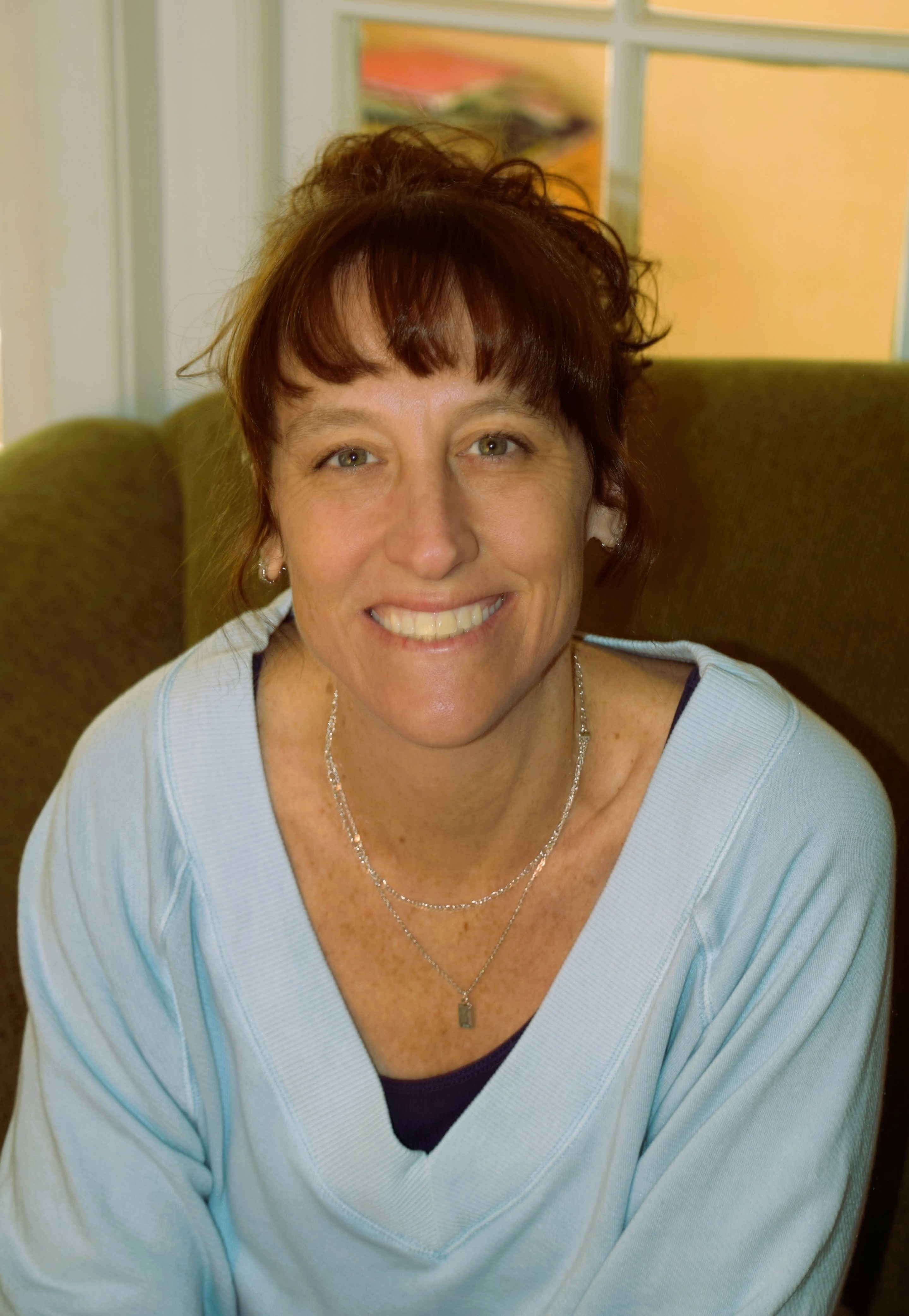 Liz Brown
