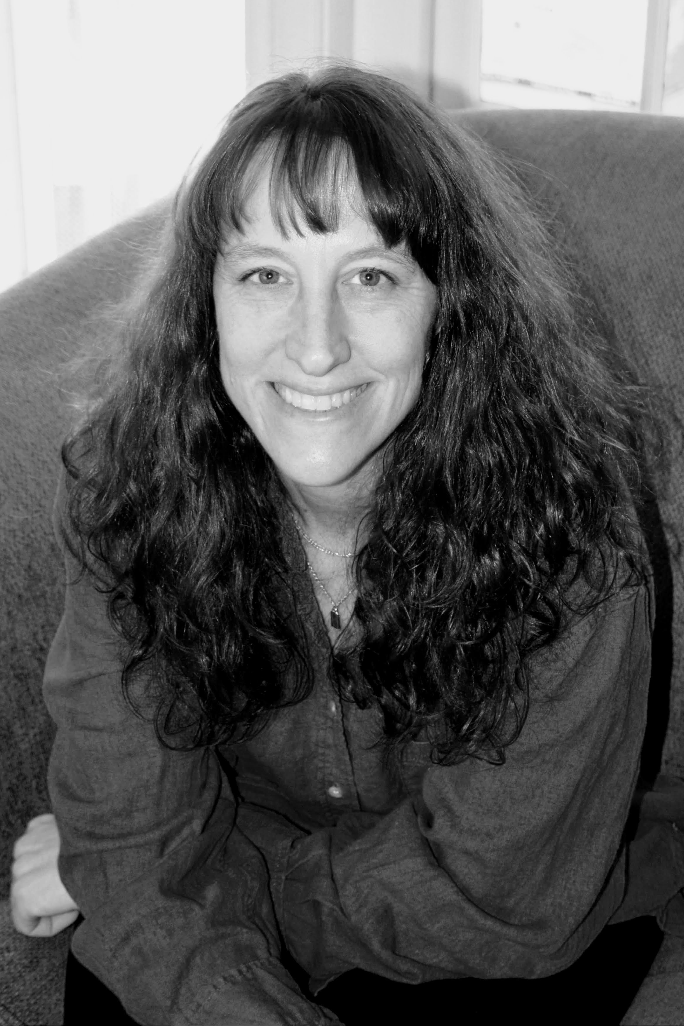 Photo of Liz Brown