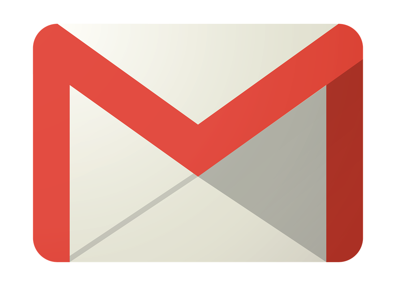 Mail illustration