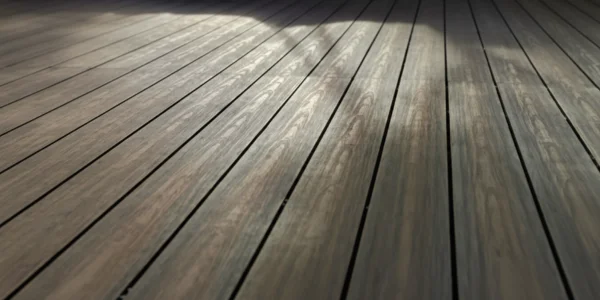 Wood Protection