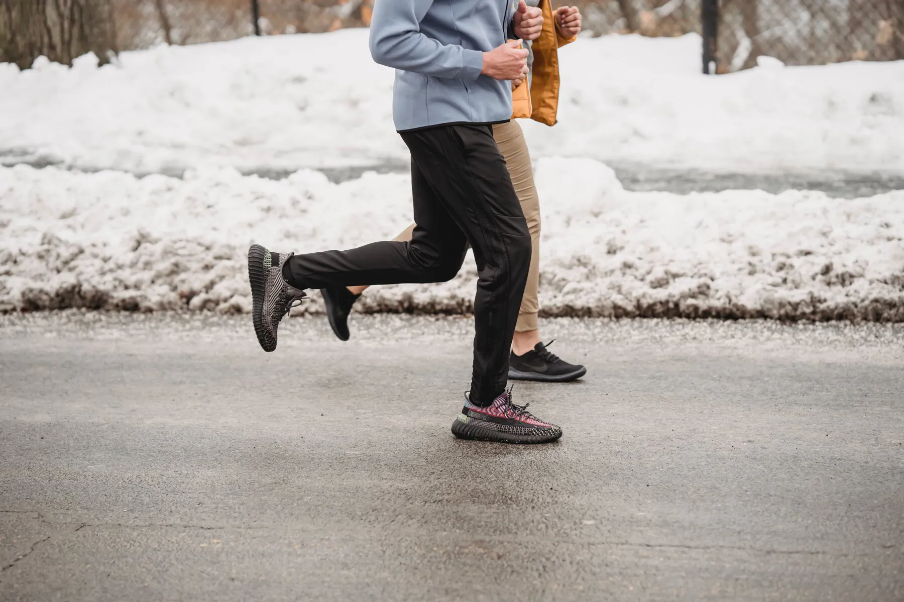 Winter Wellness