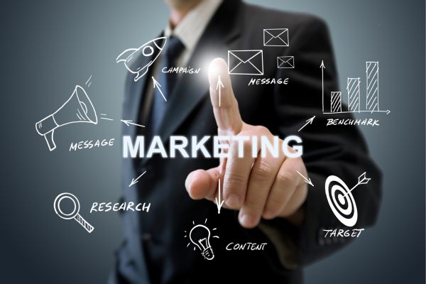 gestion des campagnes marketing gestion des campagnes marketing