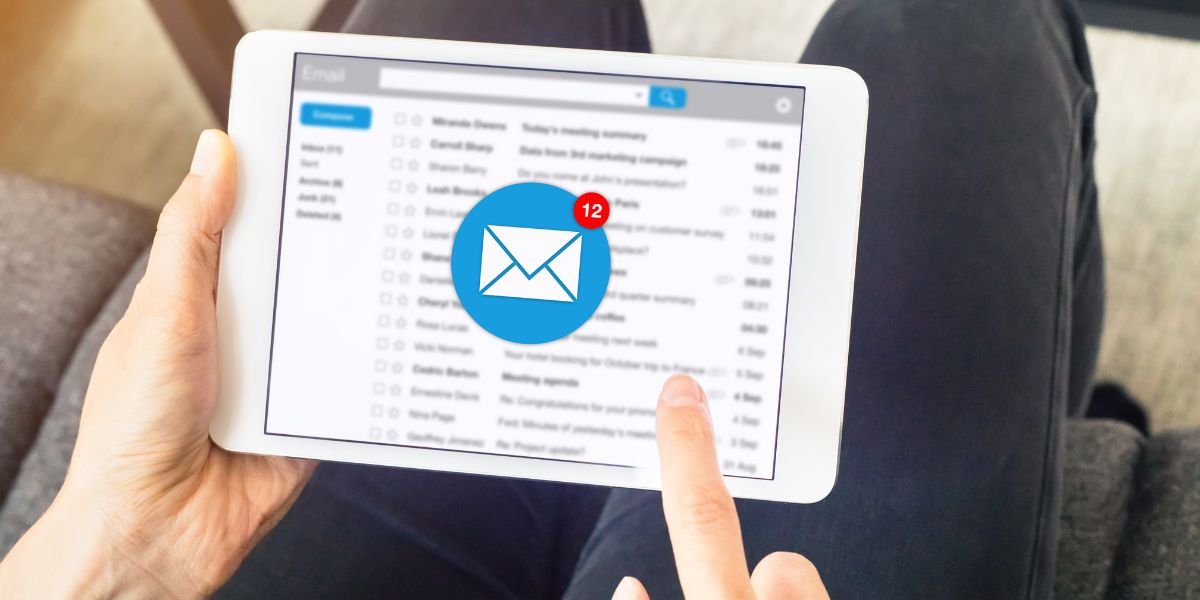 email GoHighLevel moderne email GoHighLevel moderne
