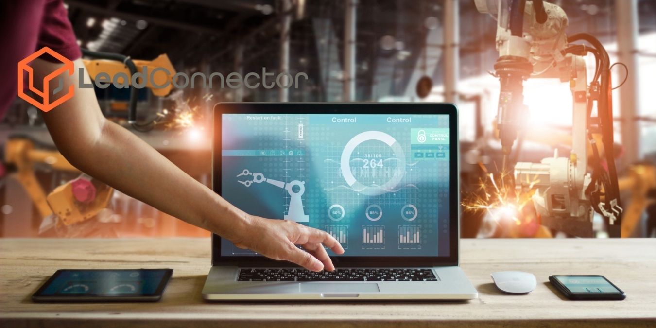 Leadconnector et automatisation Leadconnector et automatisation