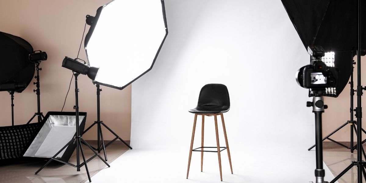 GoHighLevel pour un photographe