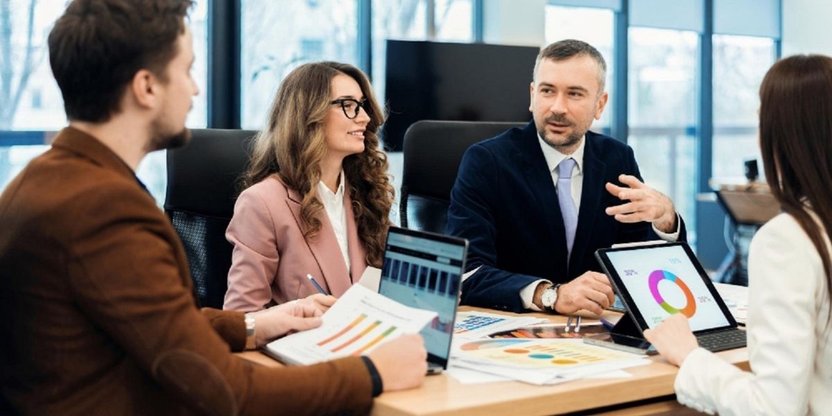 GoHighLevel et consultant