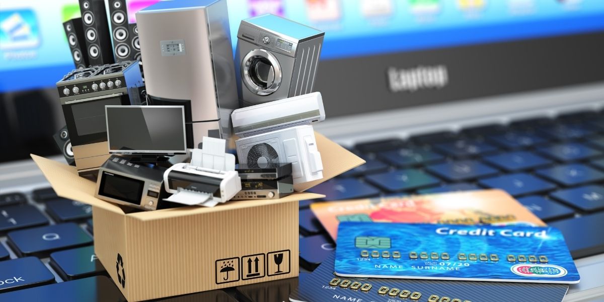 GoHighLevel template pour e-commerce