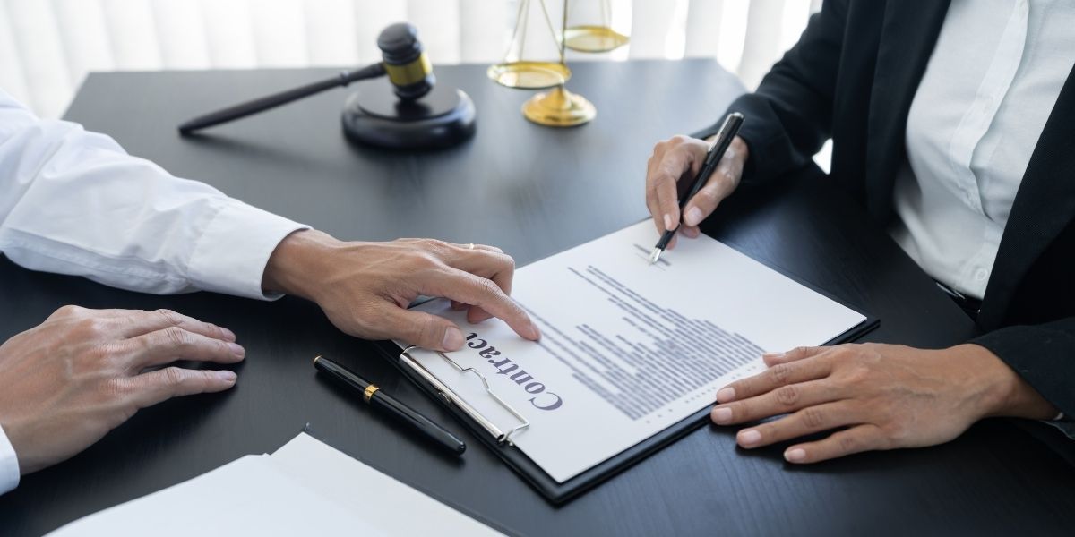 GoHighLevel et avocat